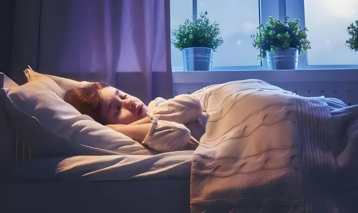 如何做好臥室隔音，改善睡眠障礙？