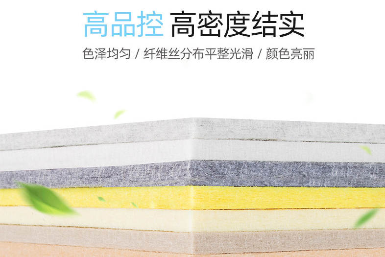 隔音墻用什么材料最好？不同材料之間的真實對比！