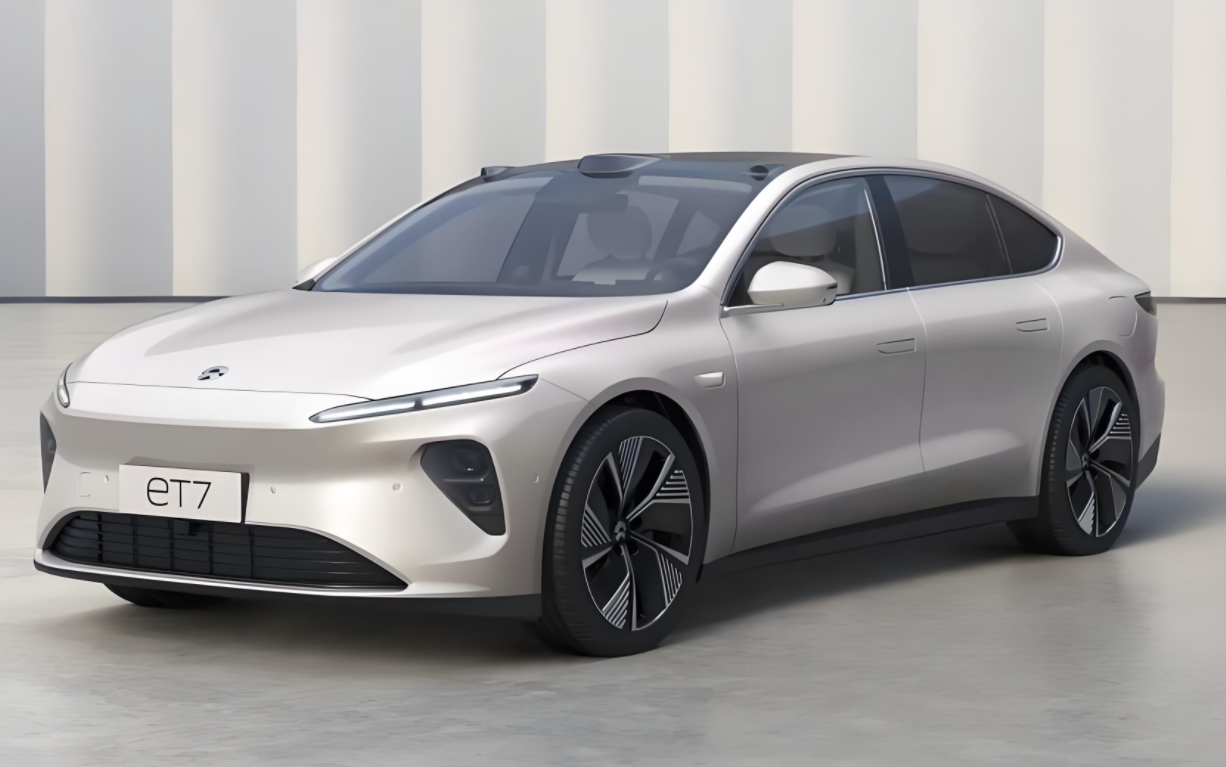 為什么蔚來(lái)汽車選擇億派聲學(xué)設(shè)計(jì)隔音方案？