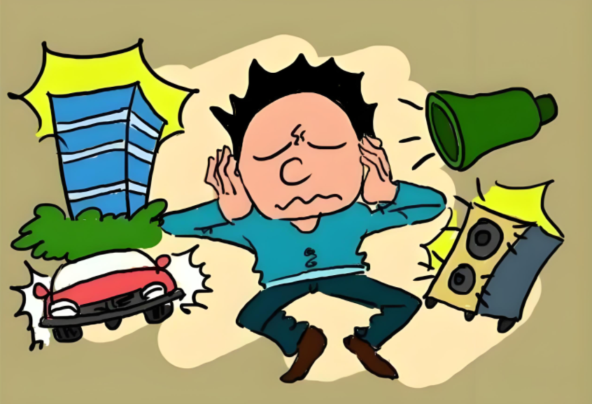 如何有效解決租房噪音問題？隔音棉真的能幫你嗎？