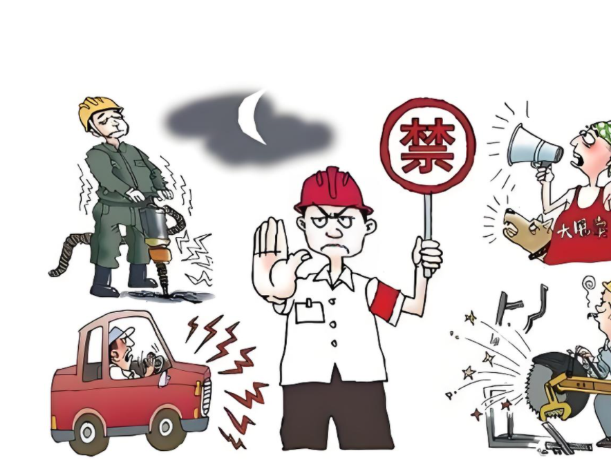 租房噪音問題能否用隔音棉解決？