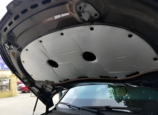 為什么汽車隔熱隔音棉是必須加裝的？