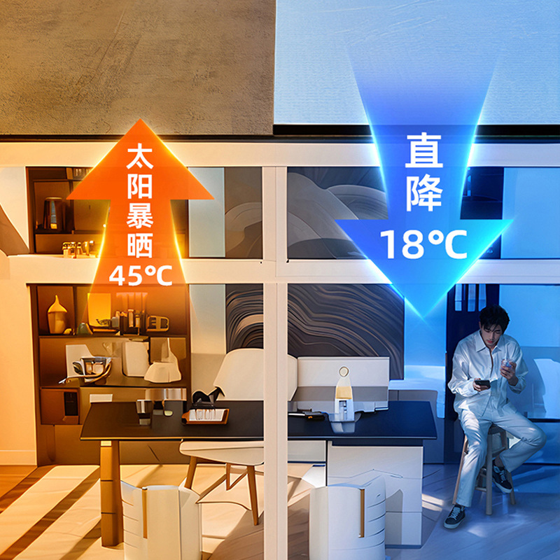 玻璃棉是環(huán)保的選擇還是隱秘的危害？